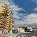 Lovely Cristianos Appartement *