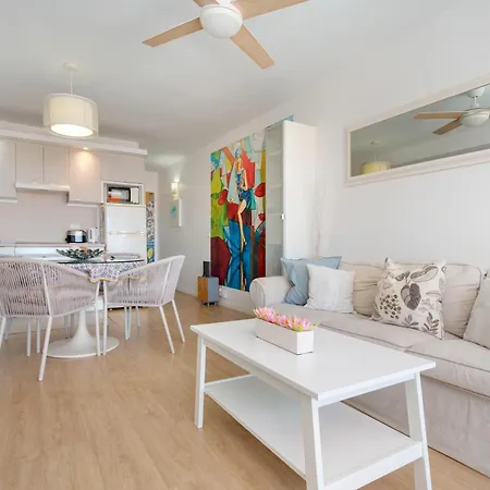 דירה Lovely Cristianos לוס כריסטיאנוס