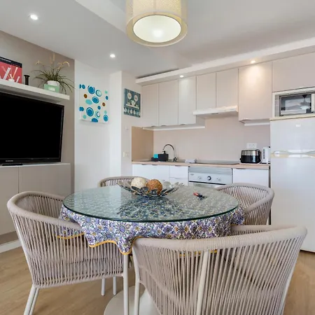 Lovely Cristianos דירה