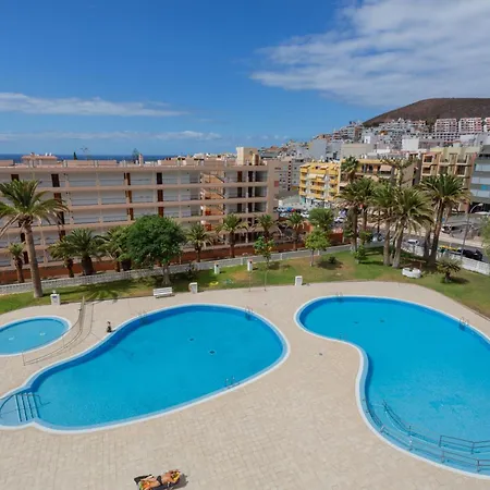 Lovely Cristianos Los Cristianos (Tenerife)