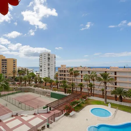 Lovely Cristianos Apartment Los Cristianos (Tenerife)