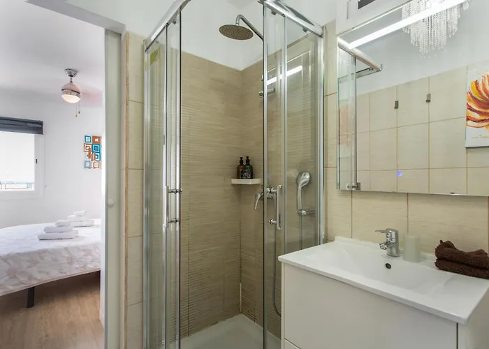 Apartamento Lovely Cristianos