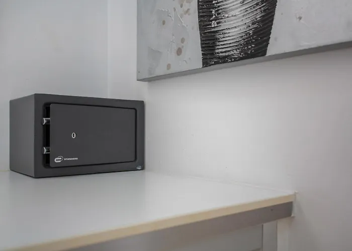 Apartamento Lovely Cristianos