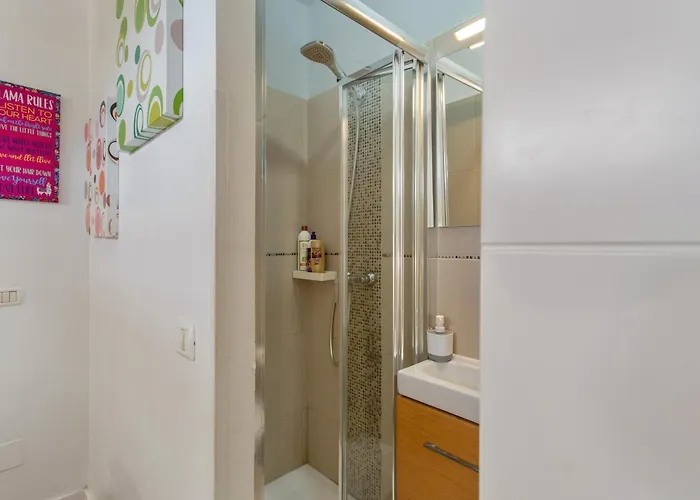 Apartamento Lovely Cristianos Los Cristianos (Tenerife)