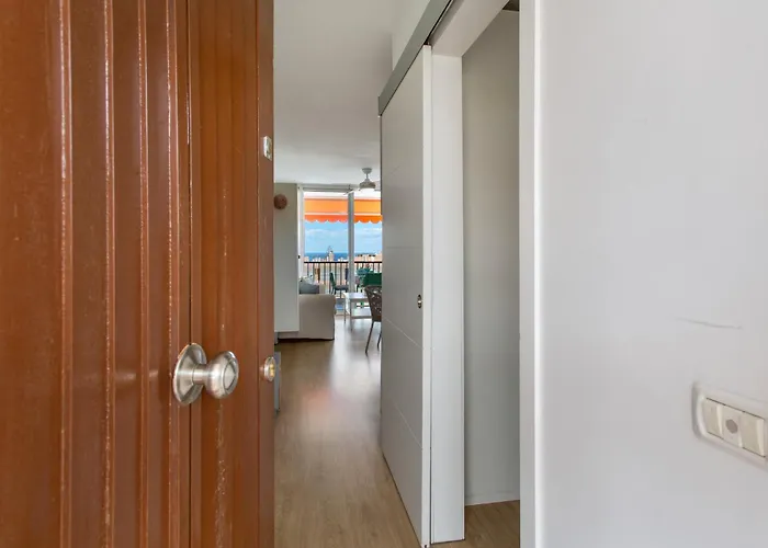 Lovely Cristianos * Los Cristianos (Tenerife)