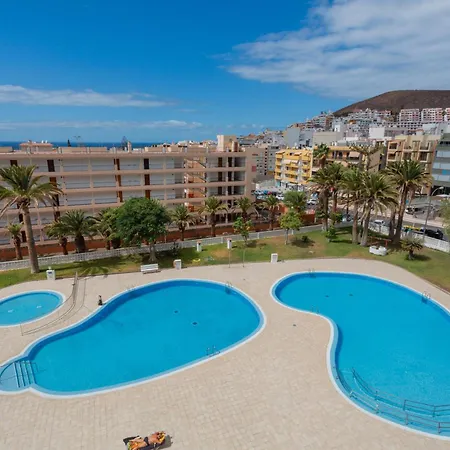 Lovely Cristianos Apartamento