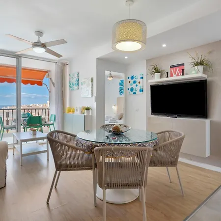 Lovely Cristianos Los Cristianos (Tenerife)