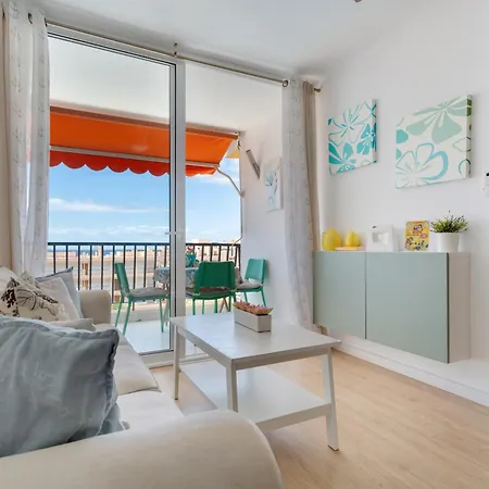 Apartamento Lovely Cristianos *