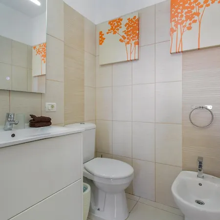 Lovely Cristianos Apartamento