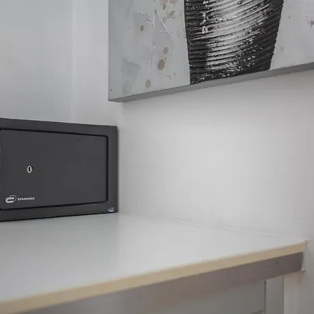 Appartamento Lovely Cristianos