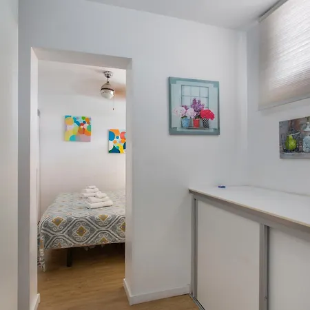 Apartamento Lovely Cristianos