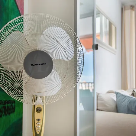 Apartamento Lovely Cristianos Los Cristianos (Tenerife)