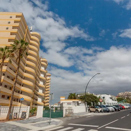 Apartamento Lovely Cristianos Los Cristianos (Tenerife)