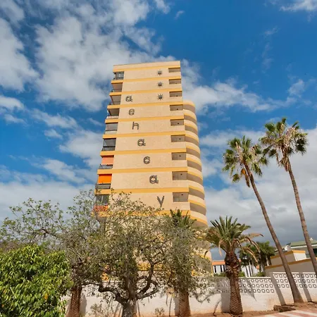 Apartamento Lovely Cristianos