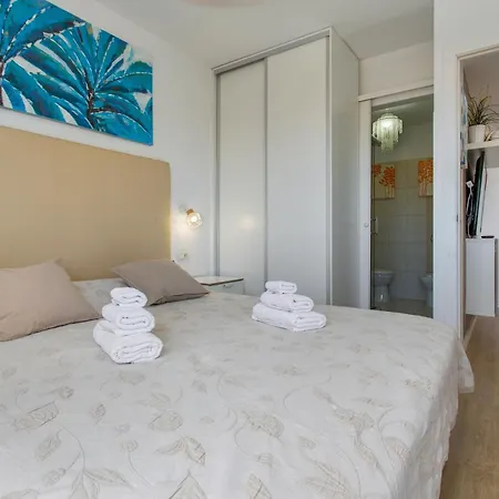 Apartamento Lovely Cristianos