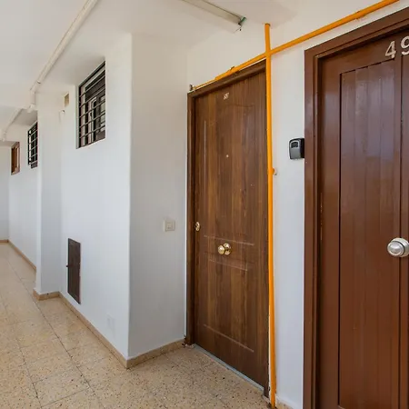 Lovely Cristianos Apartamento *