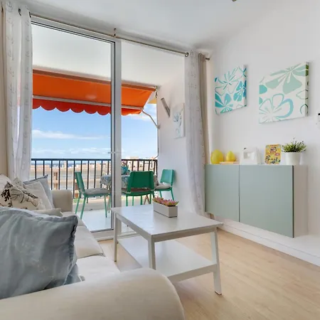 Apartament Lovely Cristianos