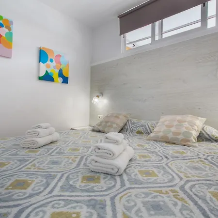 Lovely Cristianos Apartament Los Cristianos (Tenerife)