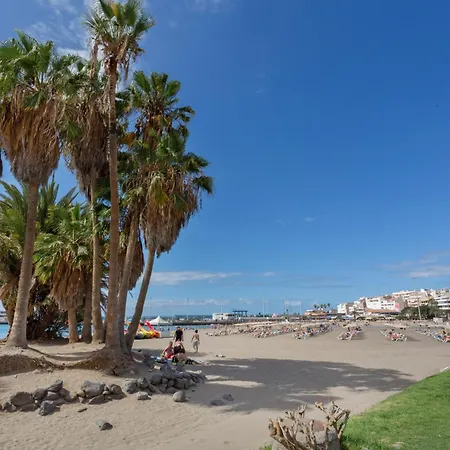 Lovely Cristianos * Los Cristianos (Tenerife)