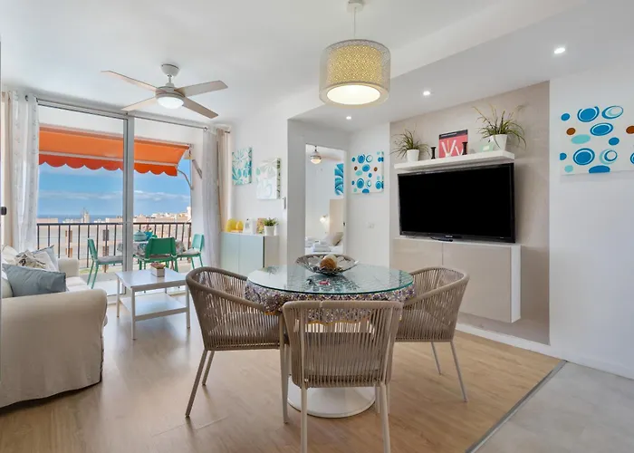 Lovely Cristianos Los Cristianos (Tenerife)