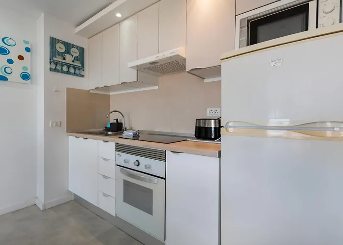 Lovely Cristianos Los Cristianos (Tenerife)