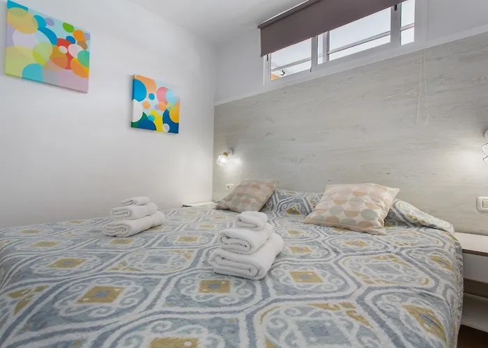 Lovely Cristianos * Los Cristianos (Tenerife)