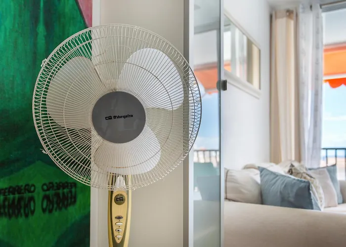 Διαμέρισμα Lovely Cristianos Los Cristianos (Tenerife)