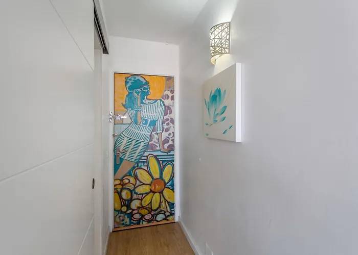 Lovely Cristianos Los Cristianos (Tenerife)