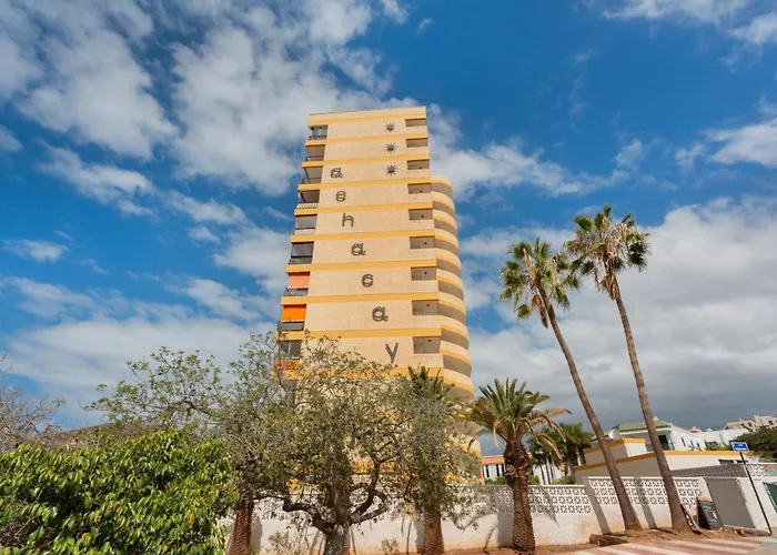 Apartment Lovely Cristianos