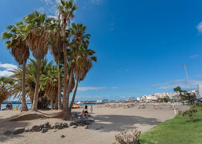 Lovely Cristianos Los Cristianos (Tenerife)